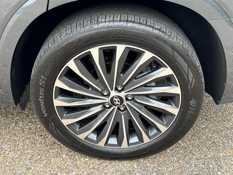 Hyundai Palisade  2025