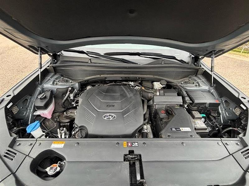 Hyundai Palisade  2025