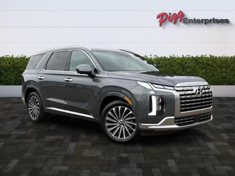 Hyundai Palisade  2025