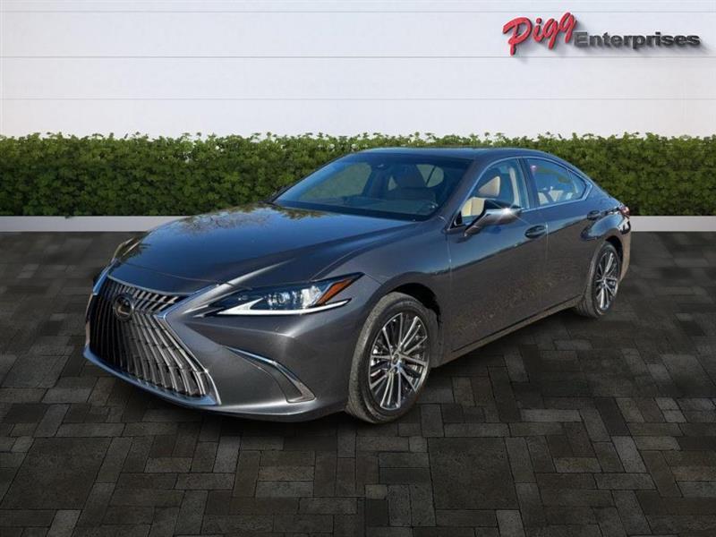 Lexus ES 350  2024