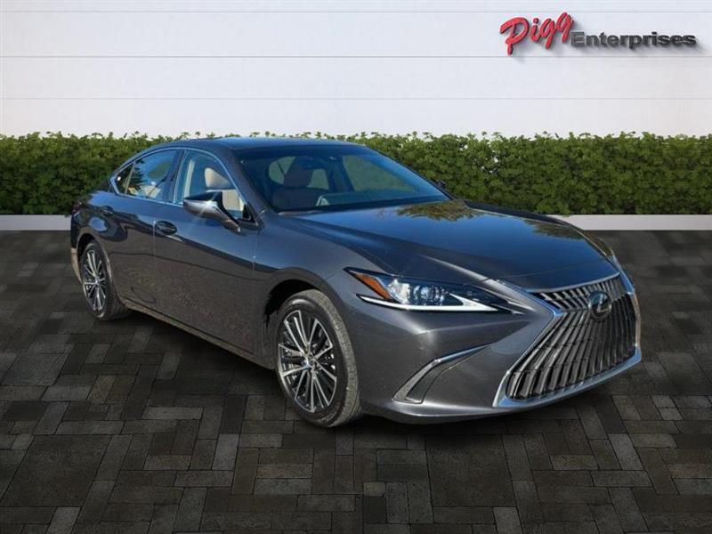 Lexus ES 350  2024