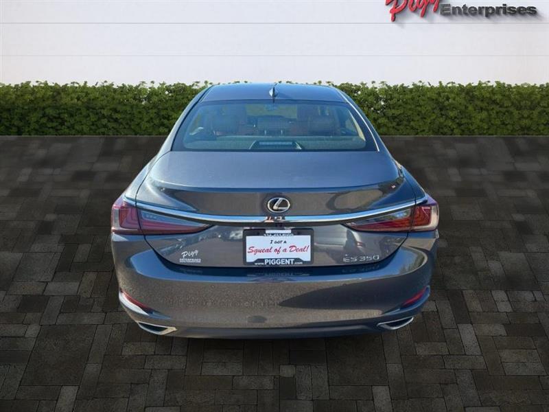 Lexus ES 350  2024