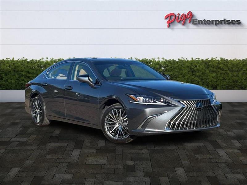 Lexus ES 350  2024