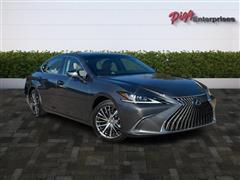 2024 Lexus ES 350 