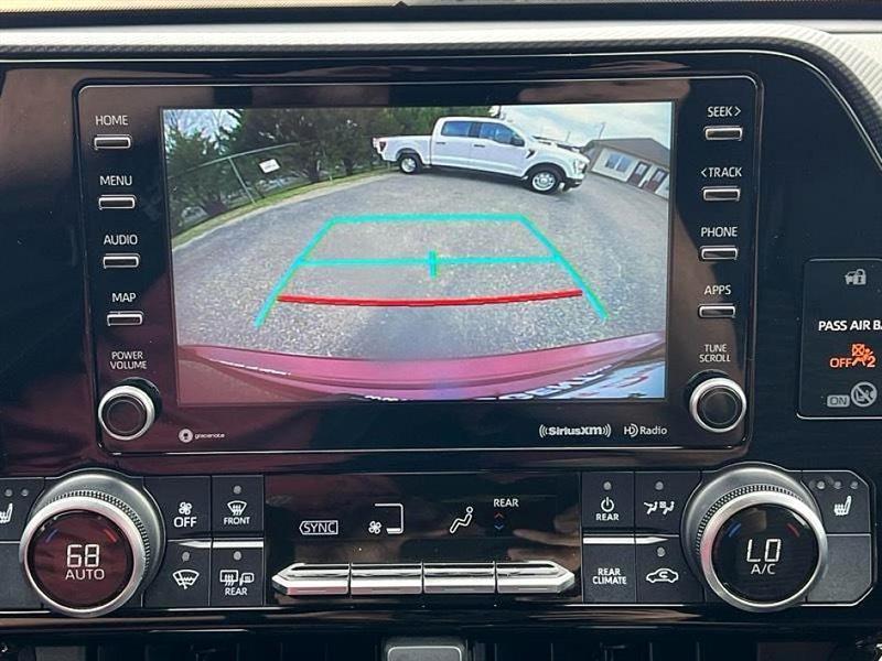 Toyota Highlander  2021