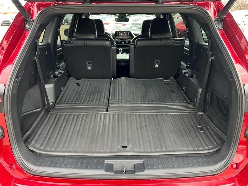 Toyota Highlander  2021