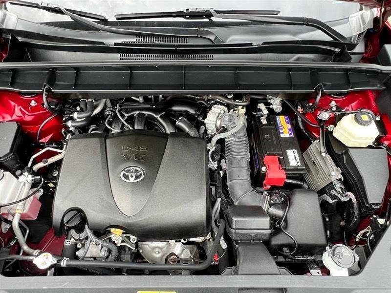 Toyota Highlander  2021