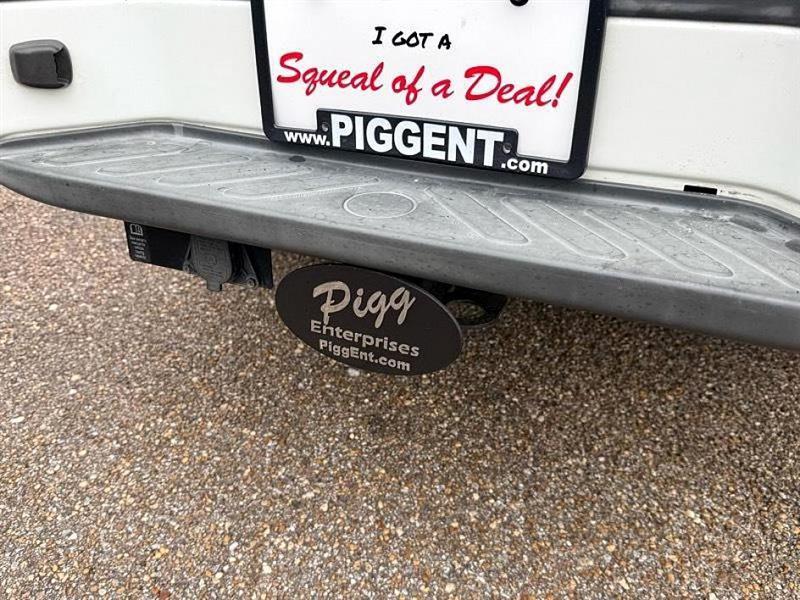 Nissan Frontier  2019