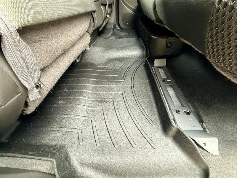 Nissan Frontier  2019