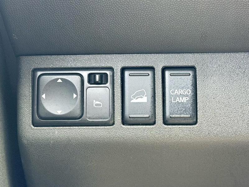 Nissan Frontier  2019