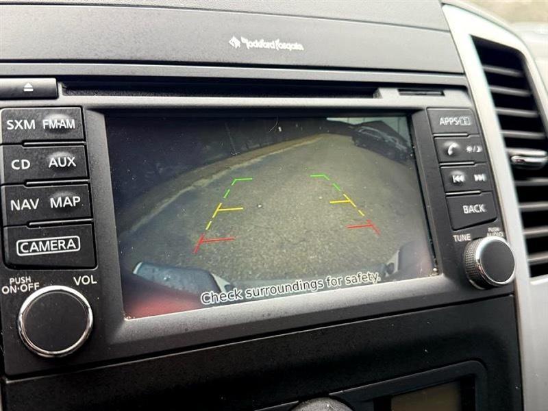 Nissan Frontier  2019