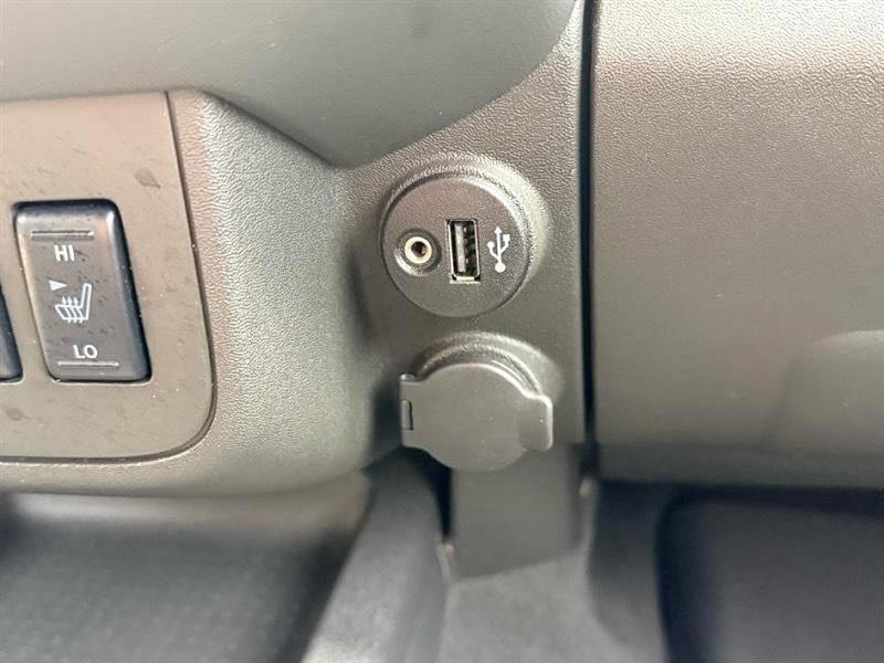 Nissan Frontier  2019