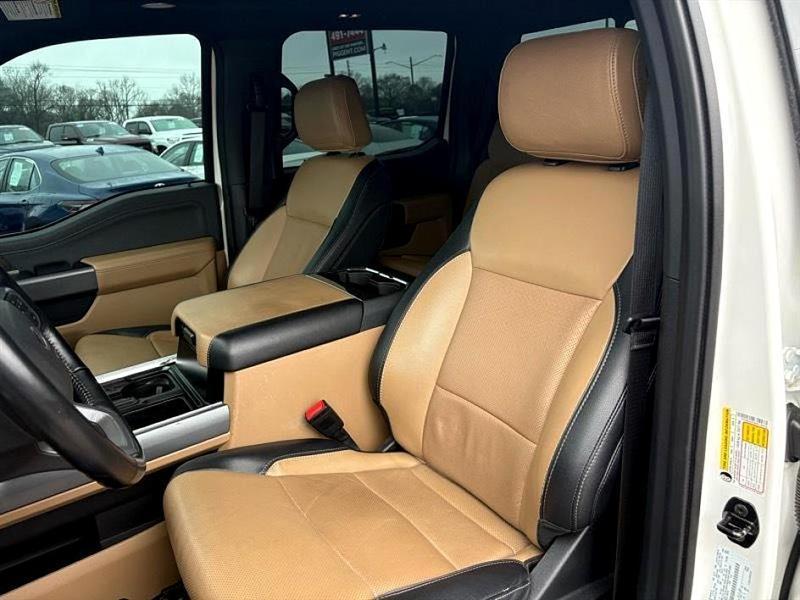 Ford Super Duty F-350 DRW  2023