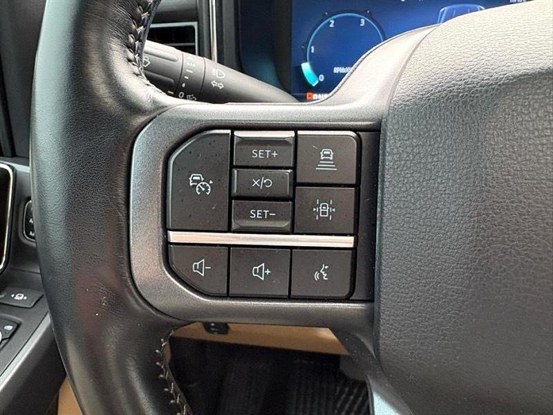 Ford Super Duty F-350 DRW  2023