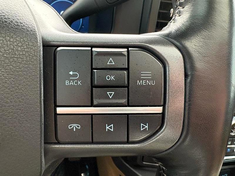 Ford Super Duty F-350 DRW  2023