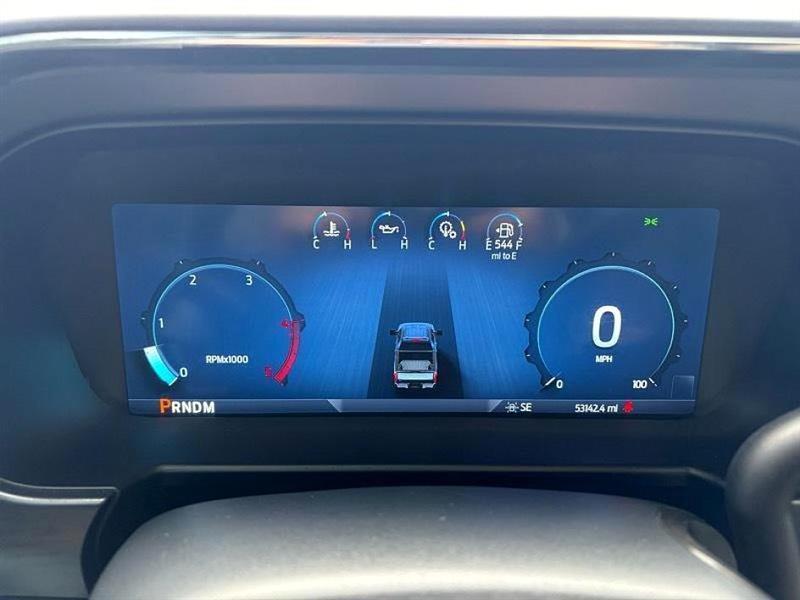 Ford Super Duty F-350 DRW  2023