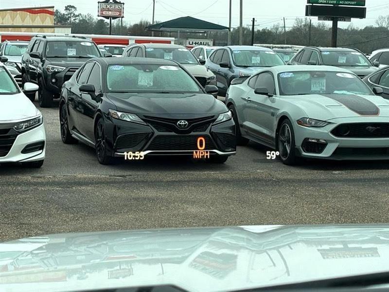 Ford Super Duty F-350 DRW  2023