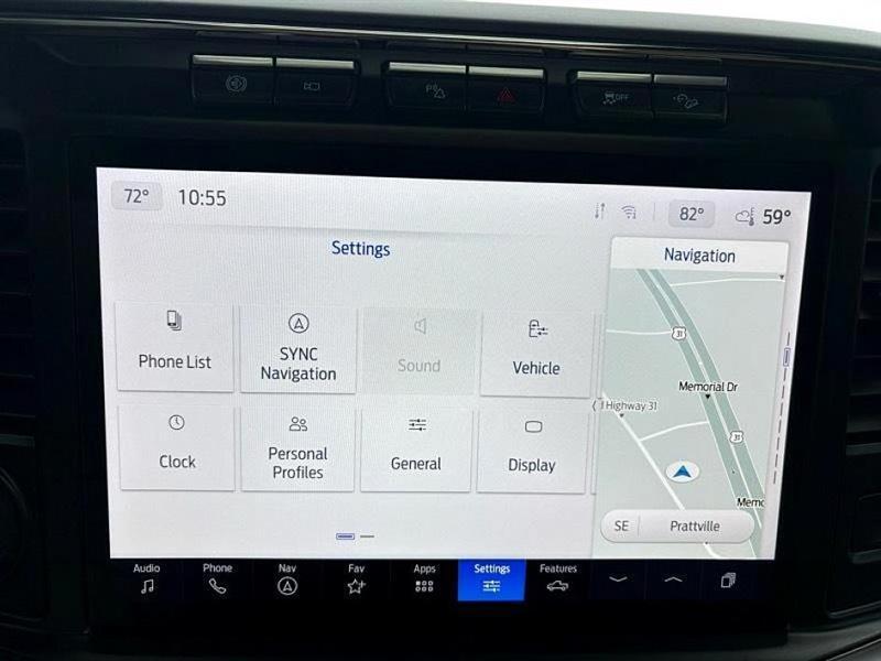 Ford Super Duty F-350 DRW  2023