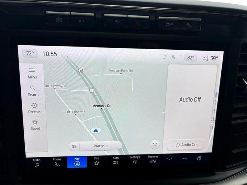 Ford Super Duty F-350 DRW  2023