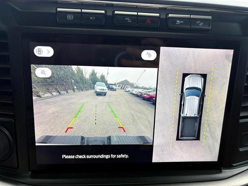 Ford Super Duty F-350 DRW  2023