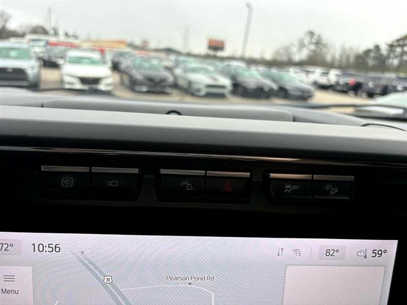 Ford Super Duty F-350 DRW  2023