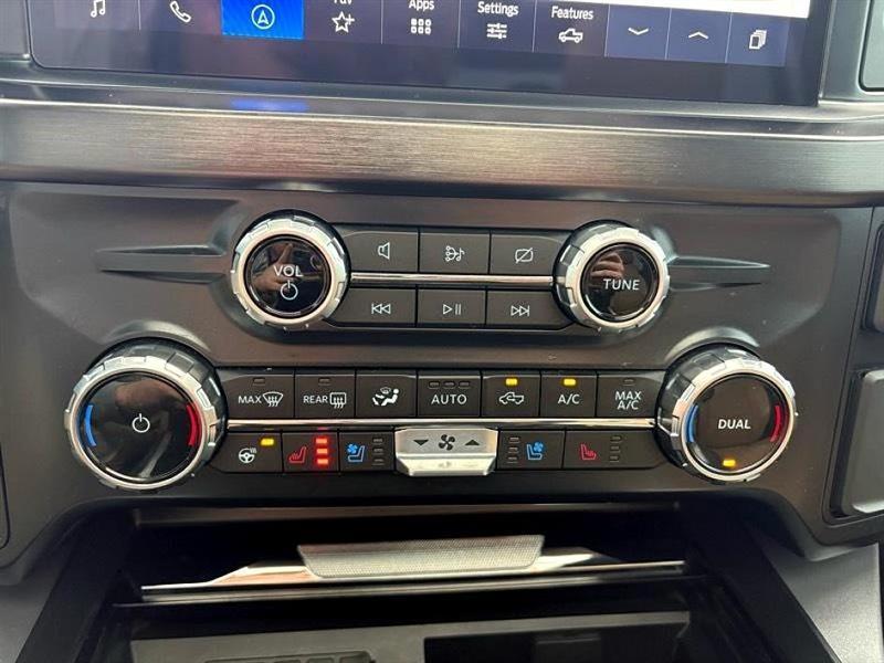 Ford Super Duty F-350 DRW  2023