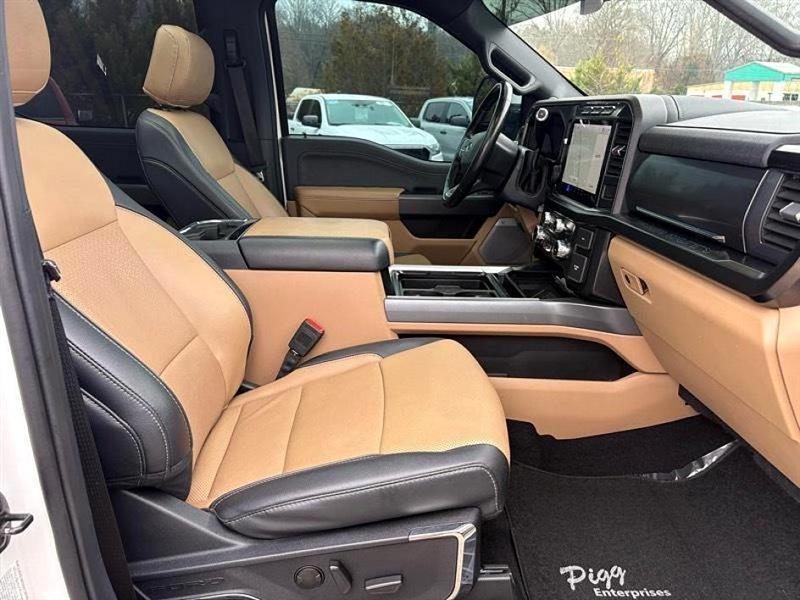 Ford Super Duty F-350 DRW  2023