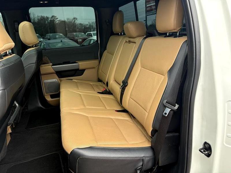 Ford Super Duty F-350 DRW  2023