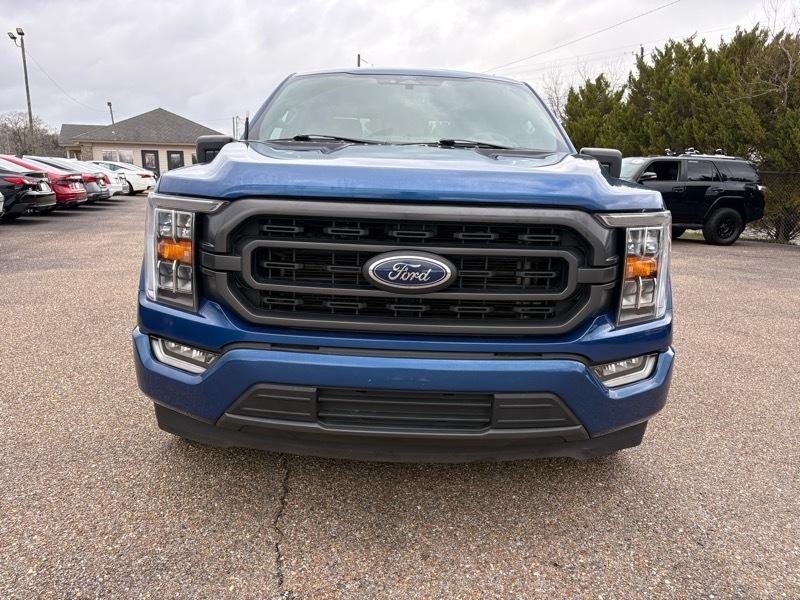 Ford F-150  2022