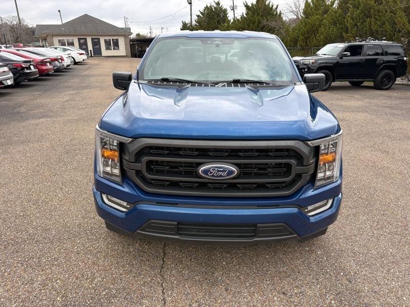 Ford F-150  2022