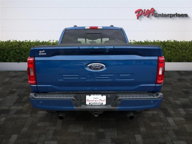Ford F-150  2022