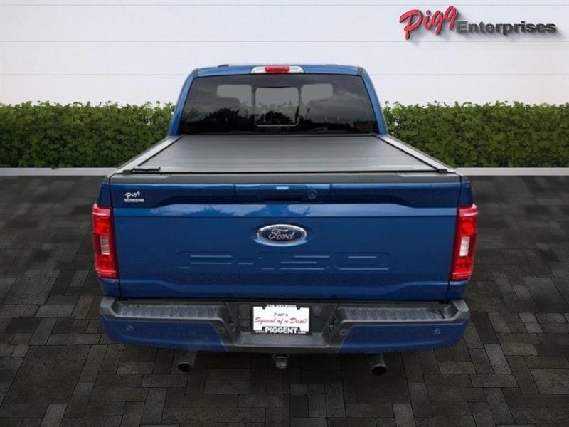 Ford F-150  2022
