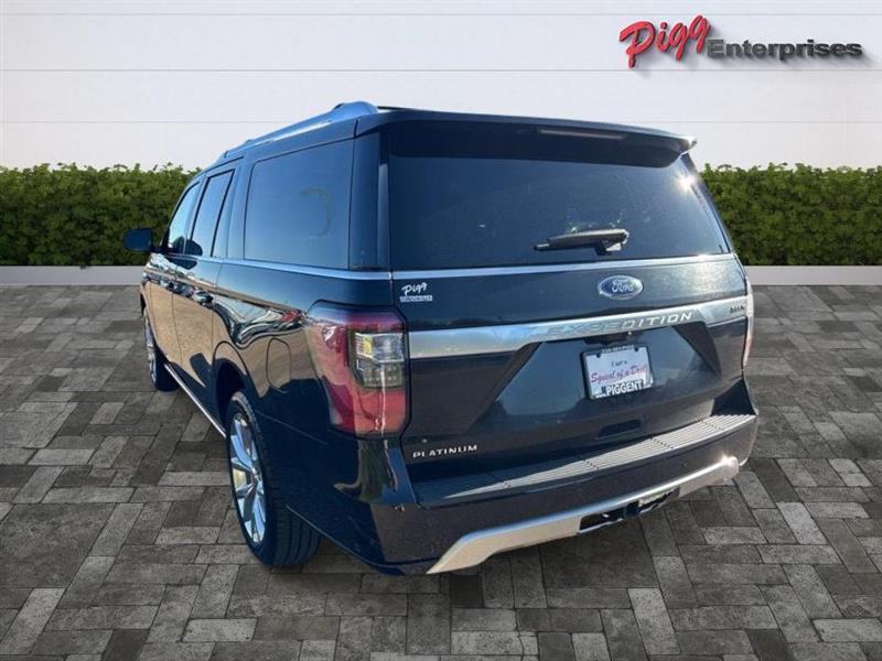 Ford Expedition  2018