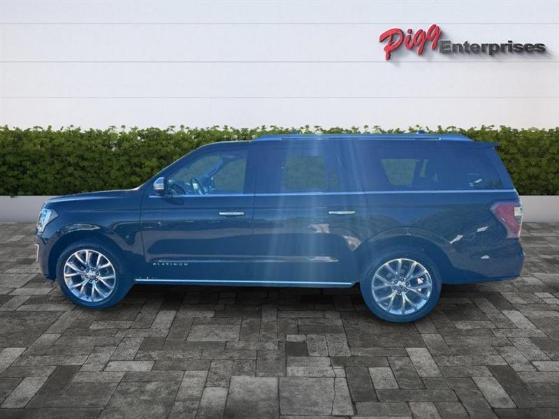 Ford Expedition  2018