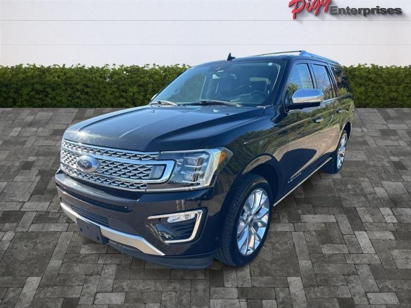 Ford Expedition  2018