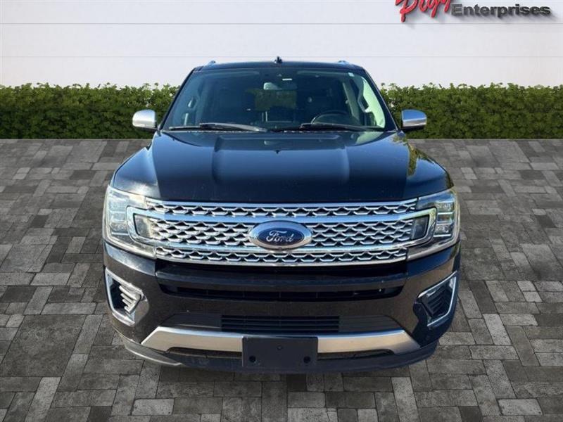 Ford Expedition  2018