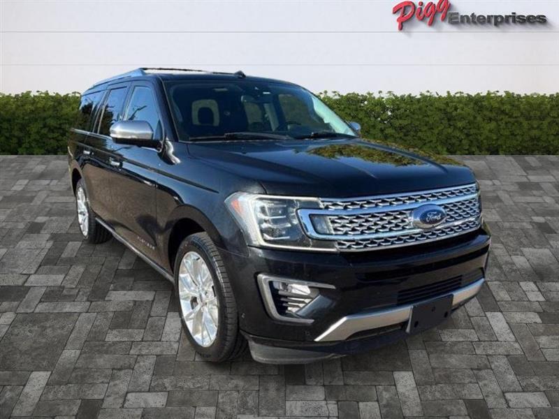 Ford Expedition  2018