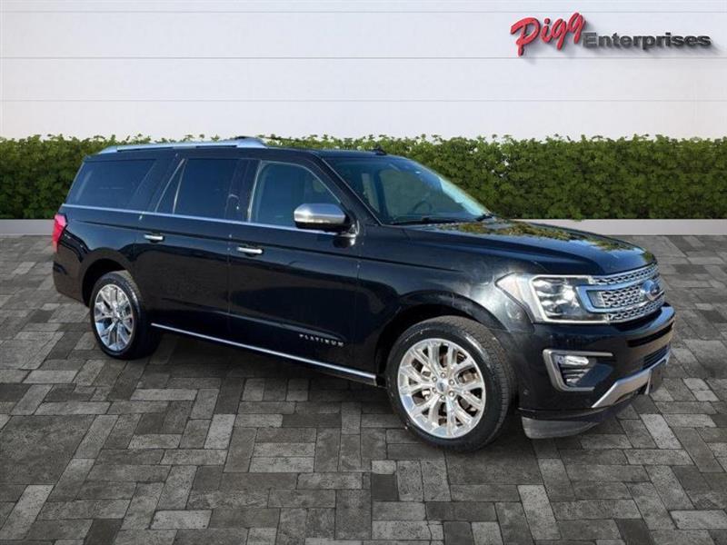 Ford Expedition  2018