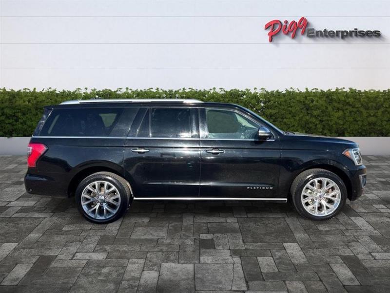 Ford Expedition  2018