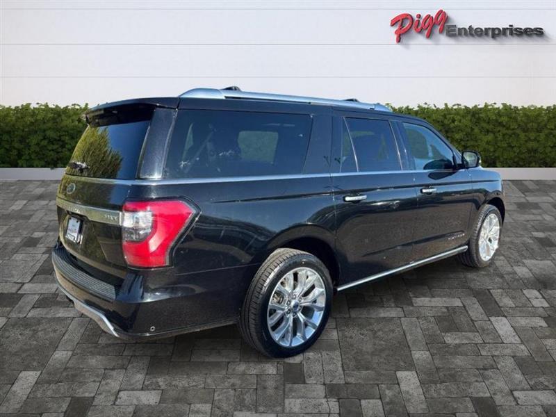 Ford Expedition  2018