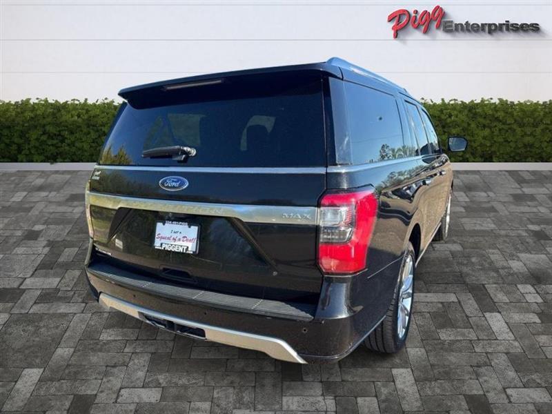 Ford Expedition  2018
