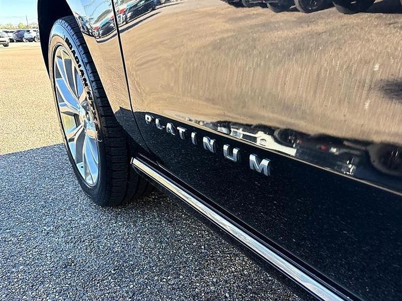 Ford Expedition  2018