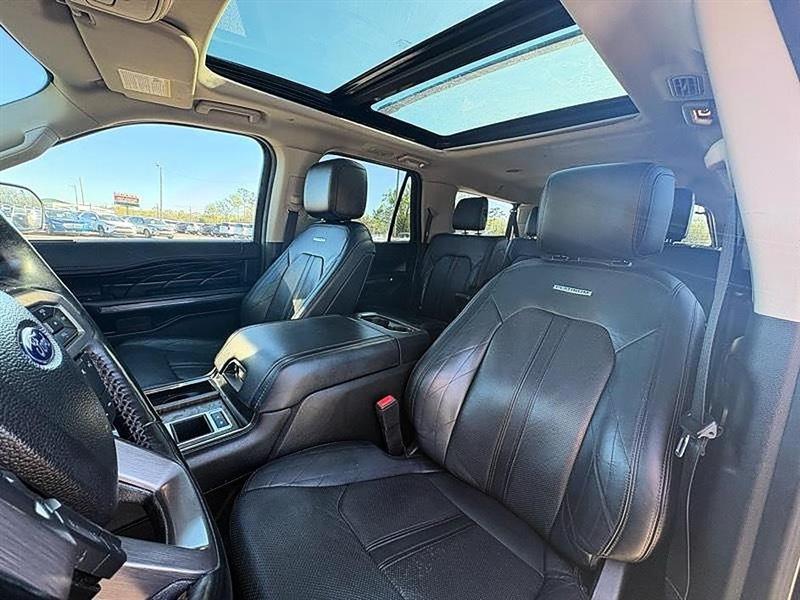 Ford Expedition  2018