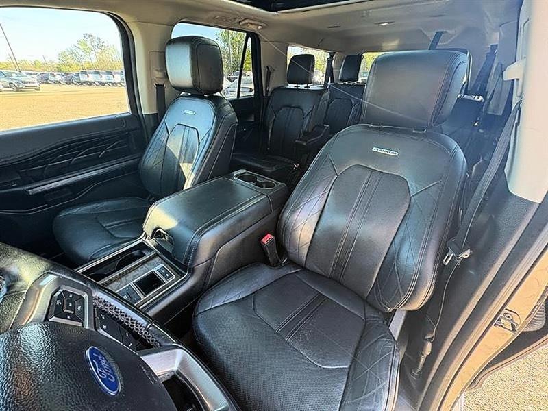 Ford Expedition  2018
