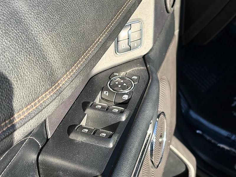 Ford Expedition  2018