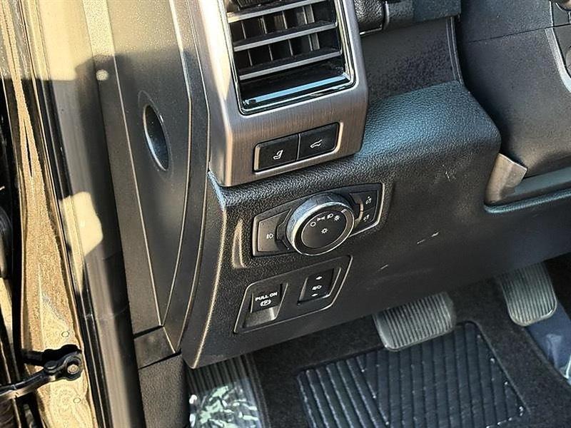 Ford Expedition  2018