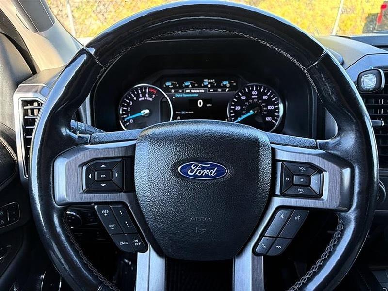 Ford Expedition  2018