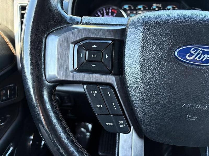 Ford Expedition  2018