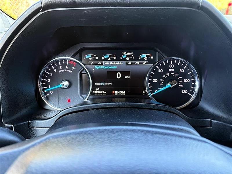 Ford Expedition  2018