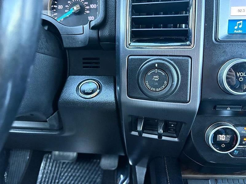 Ford Expedition  2018